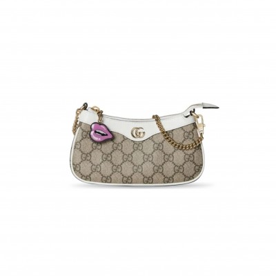 GUCCI GG MINI SHOULDER BAG 784732 (19*10*3cm)